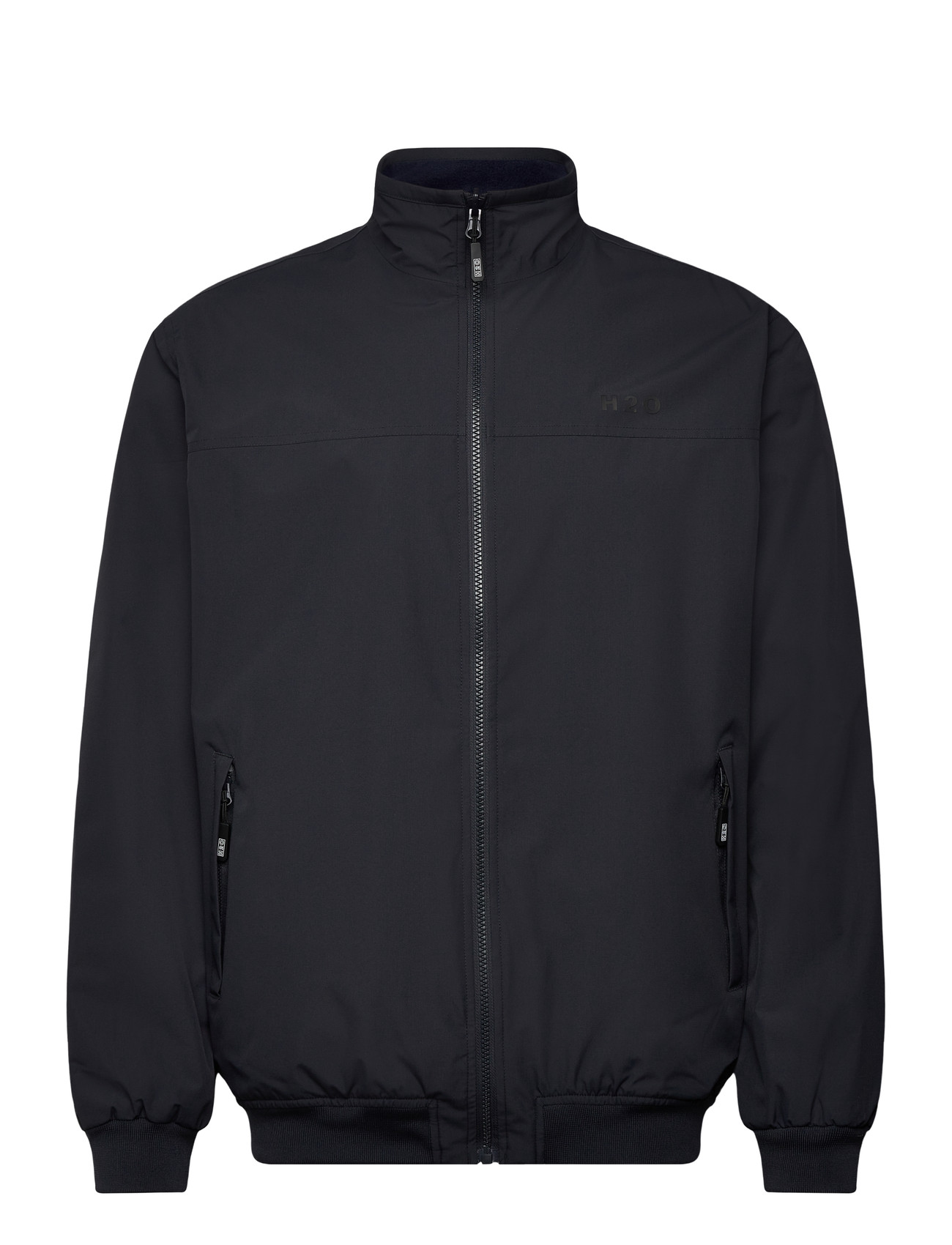 H2O Mandø Reversible Jacket, S, Navy, Sport Jackets > Sport Outdoor Jackets, Dame