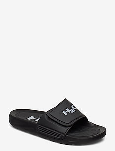 Adjustable Bathshoe - summer shoes - black