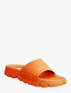 Trek Sandal - sommersko - shocking orange