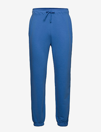 Couch Sweat Pants - apģērbs - cobalt blue