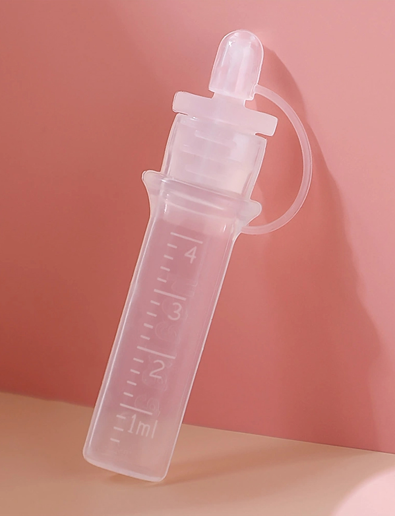 Haakaa Haakaa Råmælksopsamler - 1 Stk, One Size, White, Ammeprodukter > Brystpumper Og Tilbehør, Børn