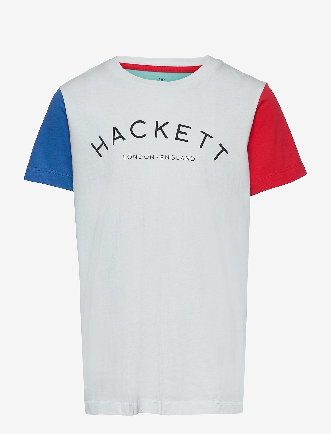 hackett logo