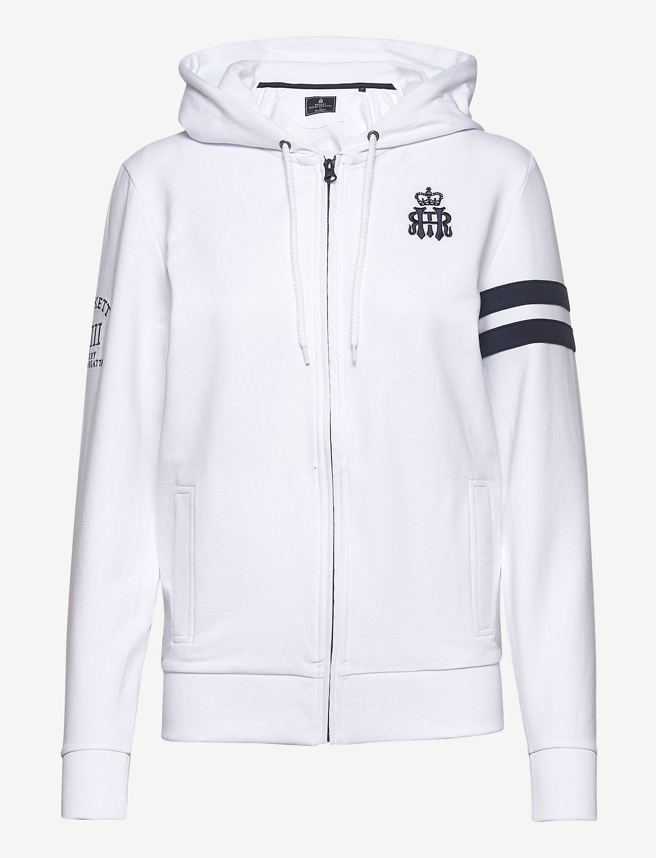 hackett london hoodie