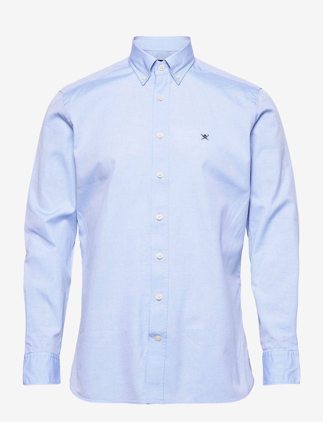 hackett oxford shirt