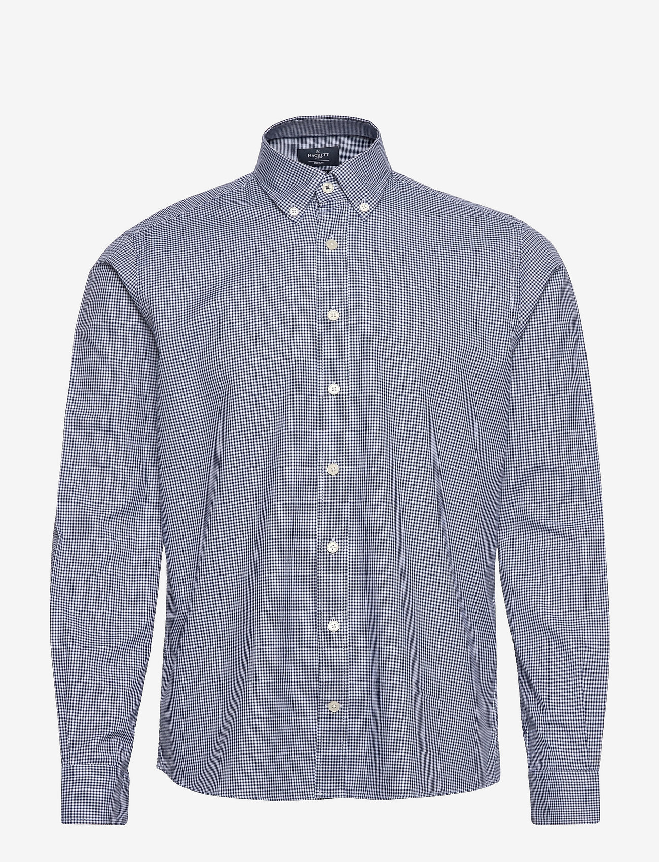 hackett casual shirts