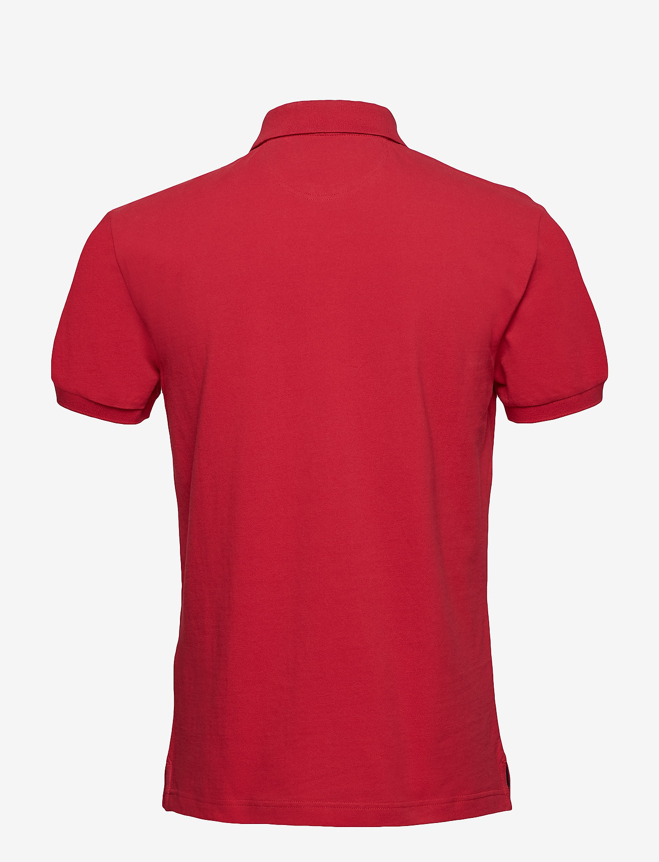 hackett shirt size guide