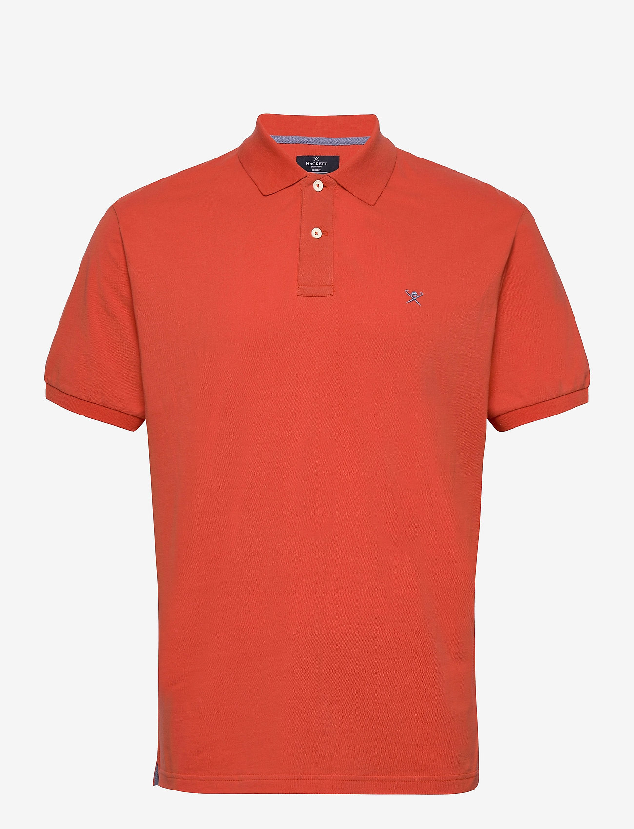 hackett polo size guide