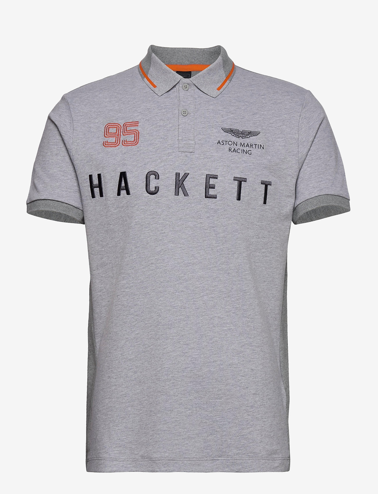 hackett shirt size guide