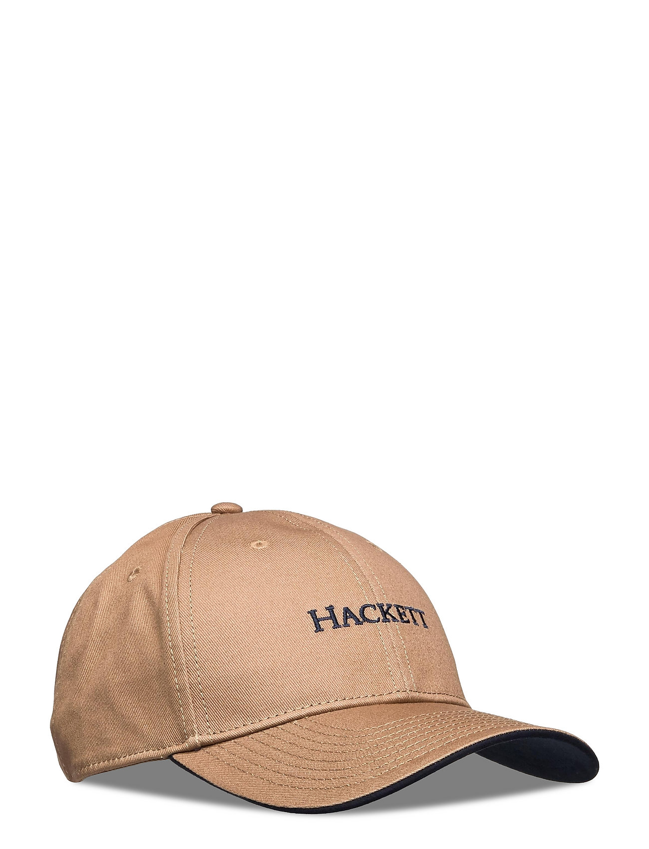 Classic Brnd Uncap Accessories Headwear Caps Ruskea Hackett London