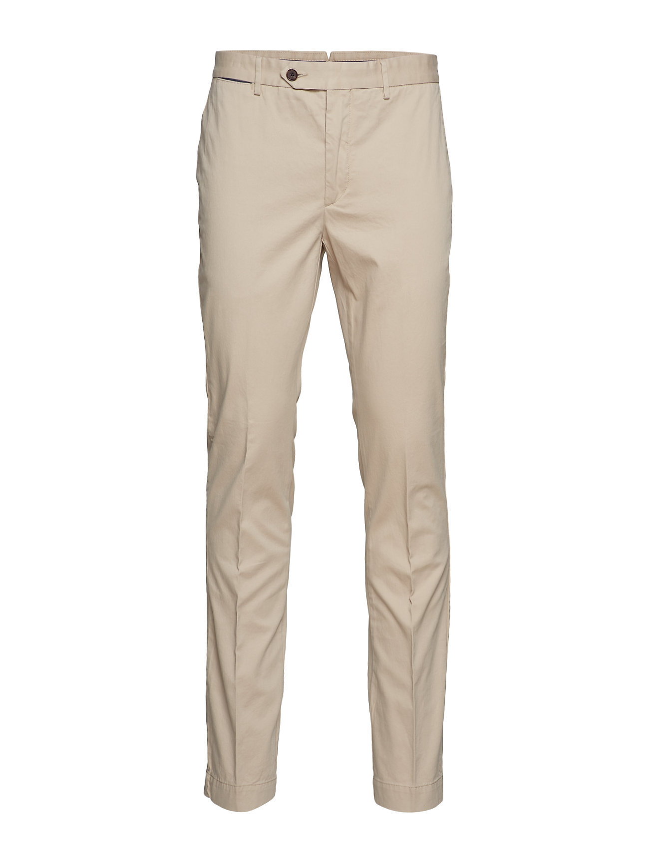 Kensington Slim Chino Broek Beige Hackett hackett kopen in de aanbieding Kensington Slim Chino Broek Beige Hackett hackett kopen in de aanbieding