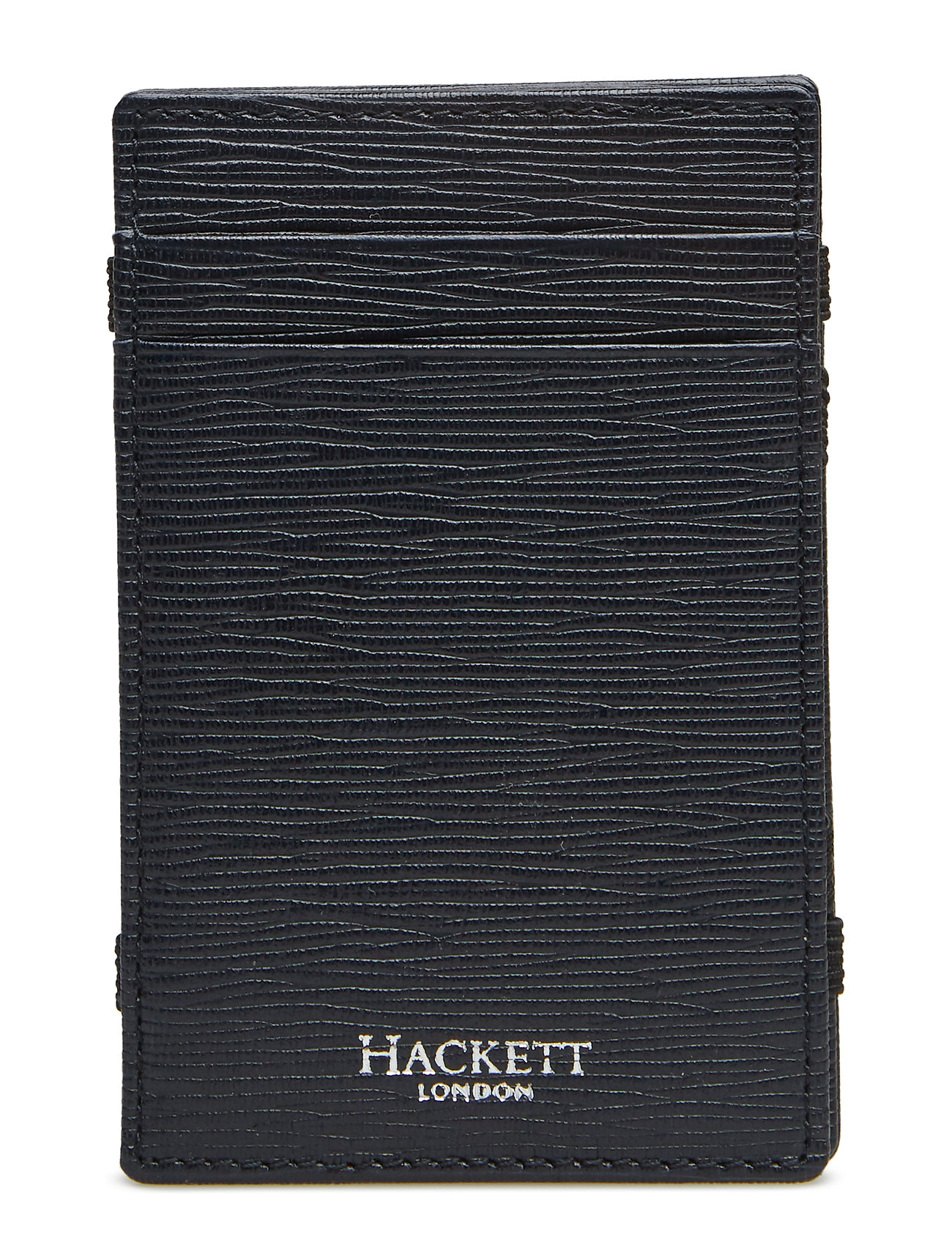 Hackett CURZON ELSTC CC HOLDER Plånböcker Hackett CURZON ELSTC CC HOLDER Plånböcker