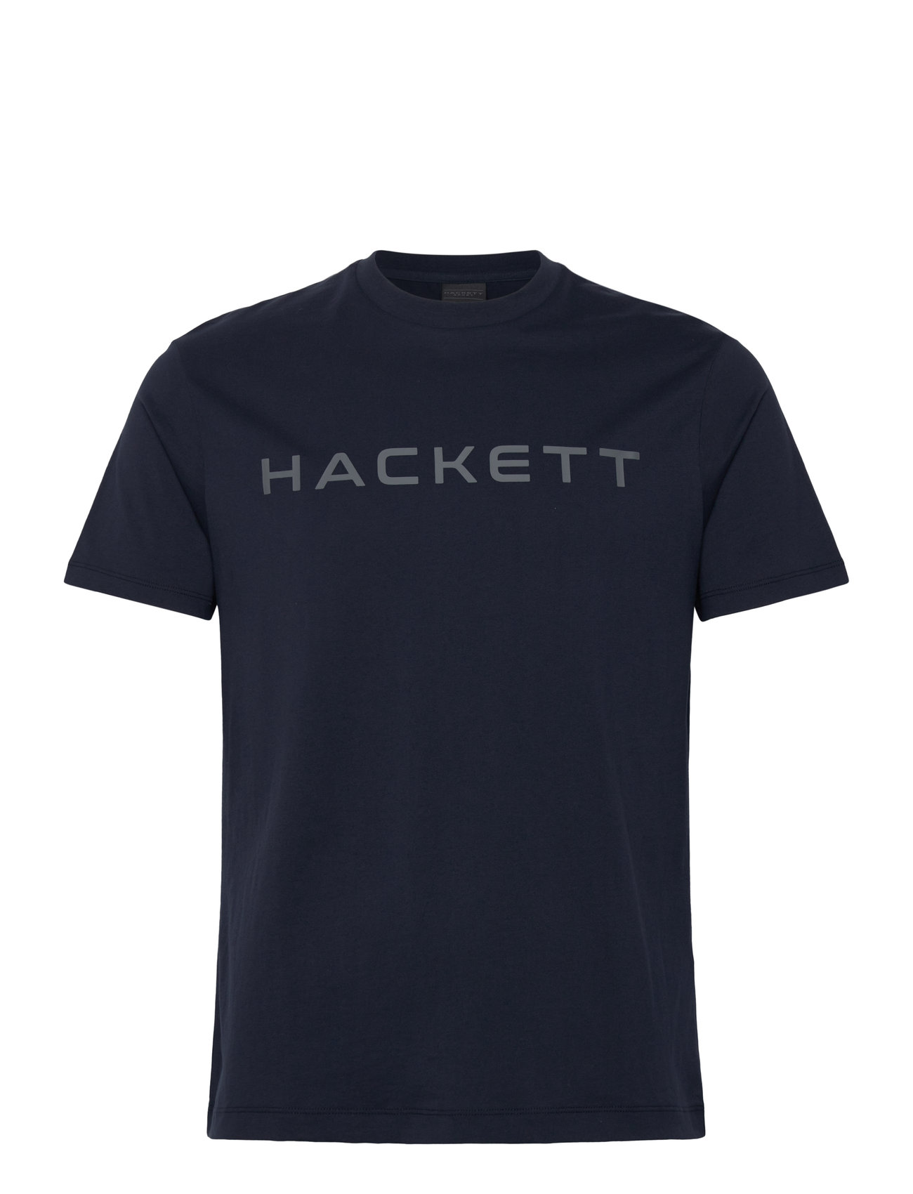 Hackett London Essential Tee Marinblå