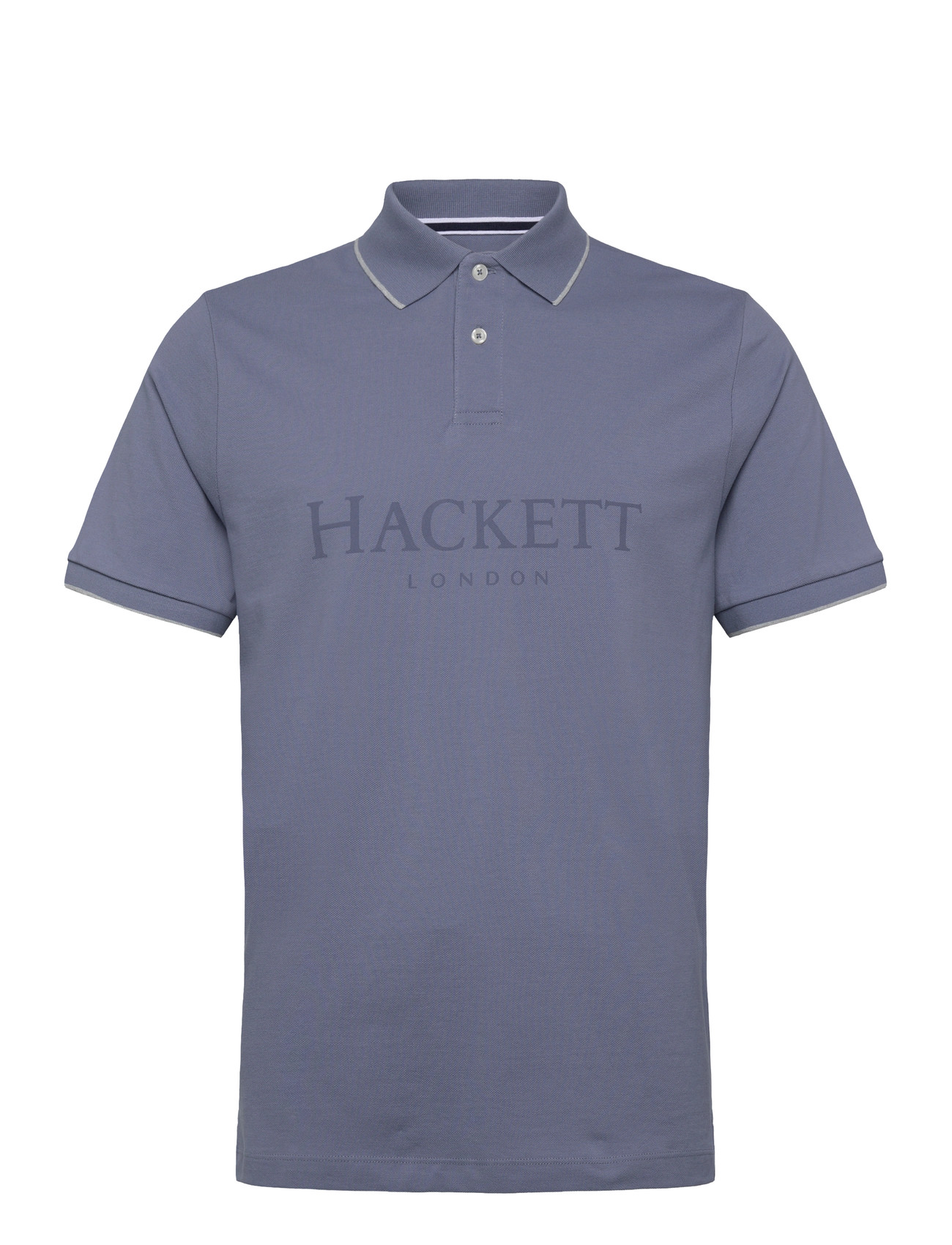 Hackett London Heritage Ess Hackett, S, Blue, Poloer > Kortærmede, Herre