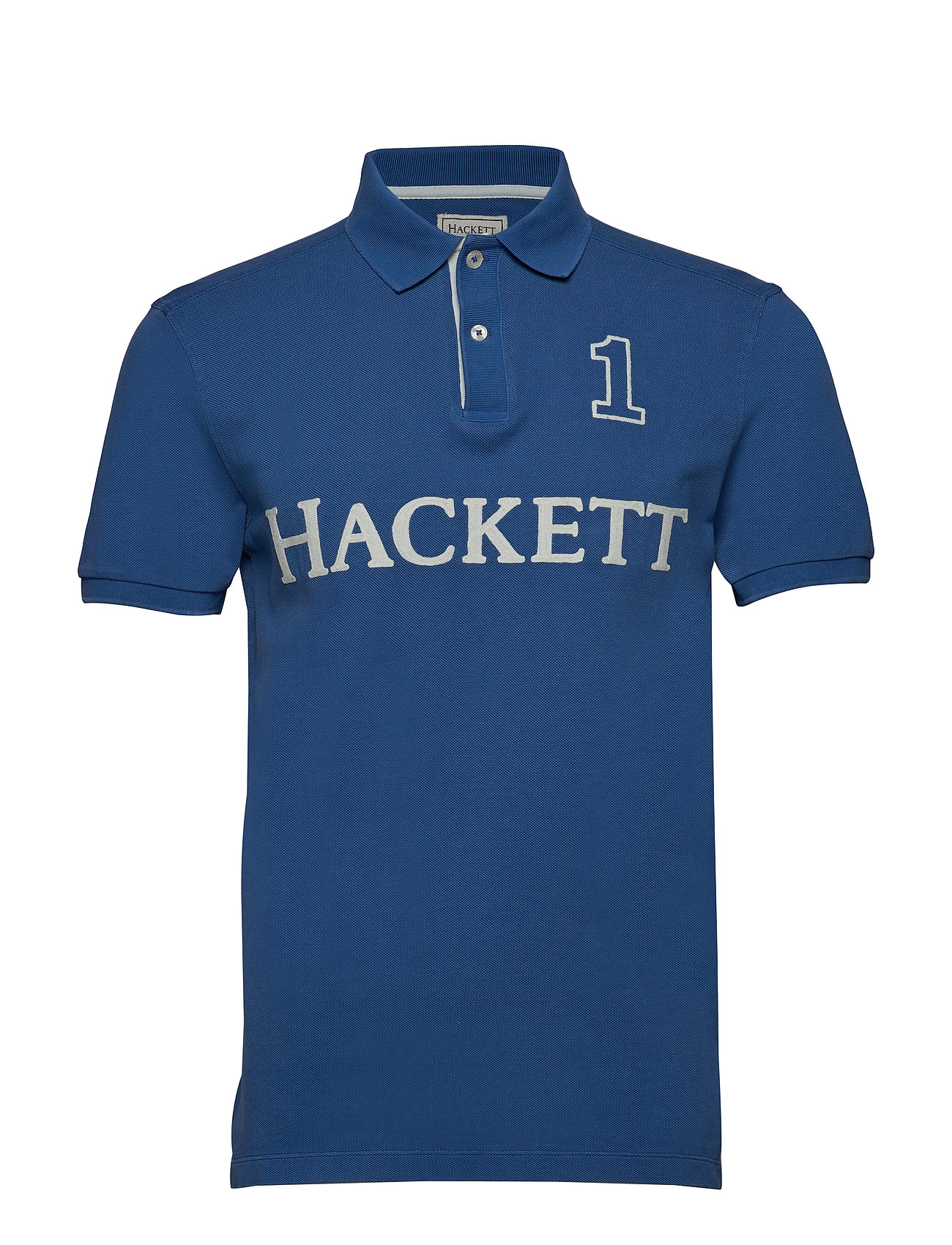 Archive Hackett Coltrui Met Korte Mouwen Blauw hackett kopen in de aanbieding