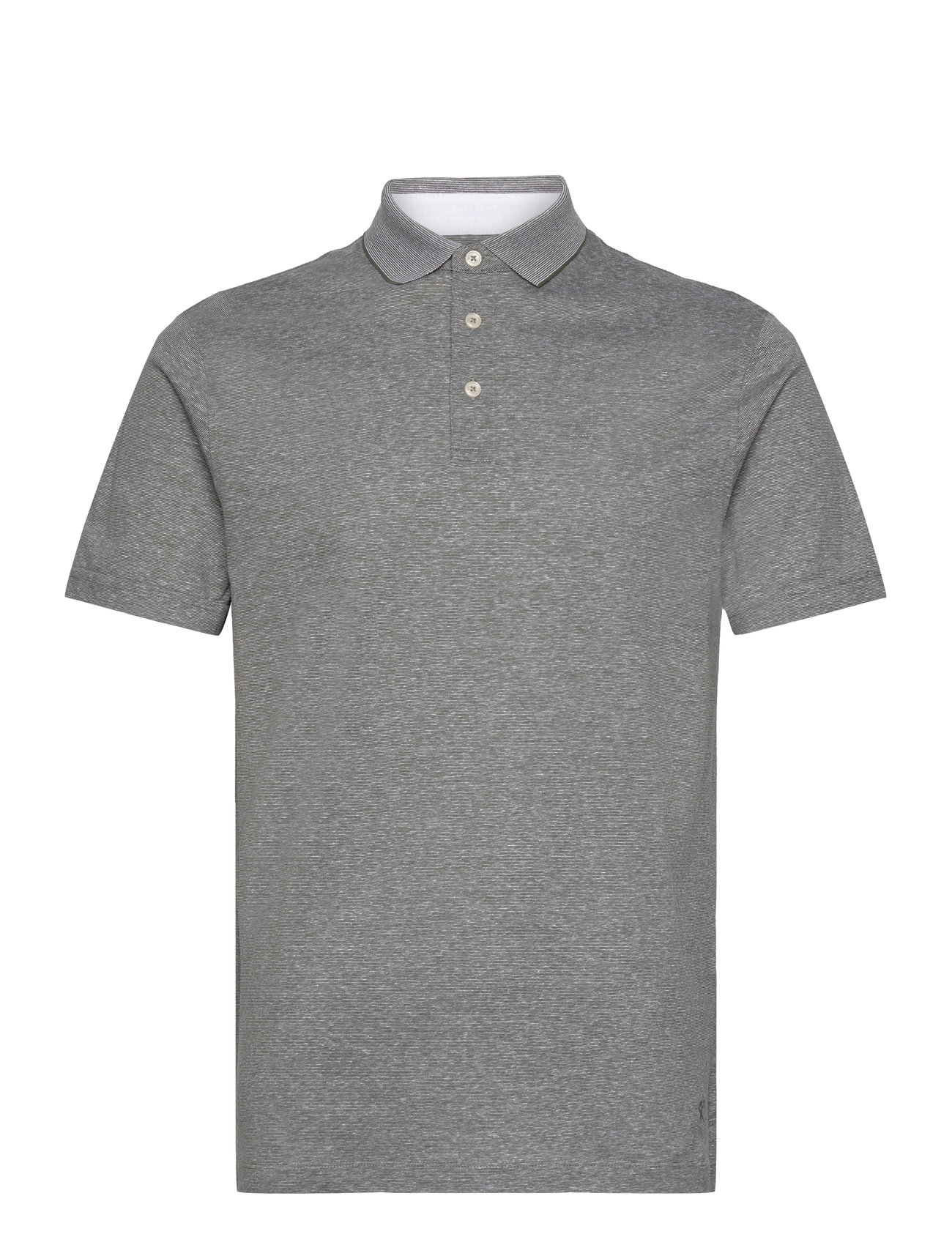 Cott Linen Filafil Green Hackett London