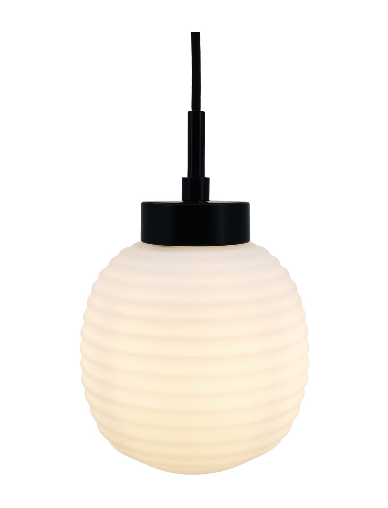 Cool Cream Halo Design