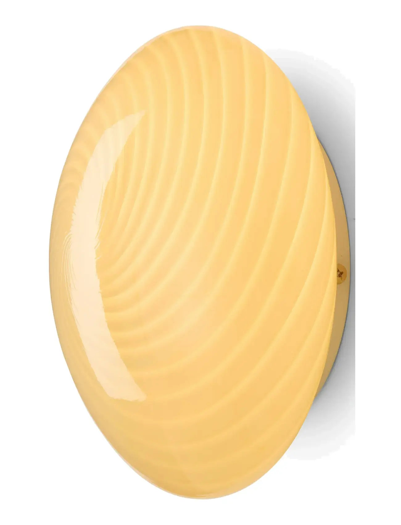 HALO DESIGN Candy Ceiling-Wall Lamp Cream - Ø 30 CM - Unisex