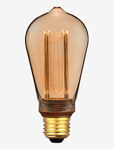 COLORS - glühbirnen - amber