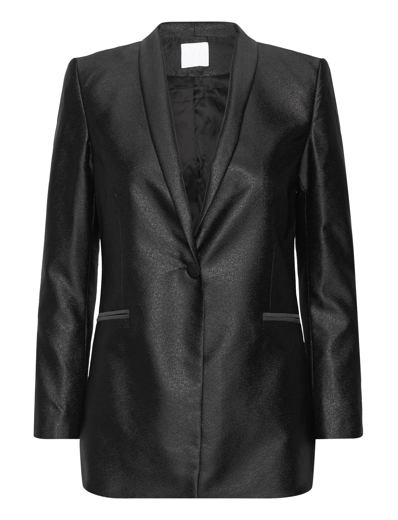 Kaamos Blazer Black Hálo