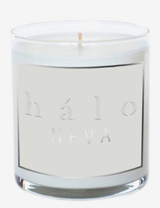 Scented soy wax candle - neva