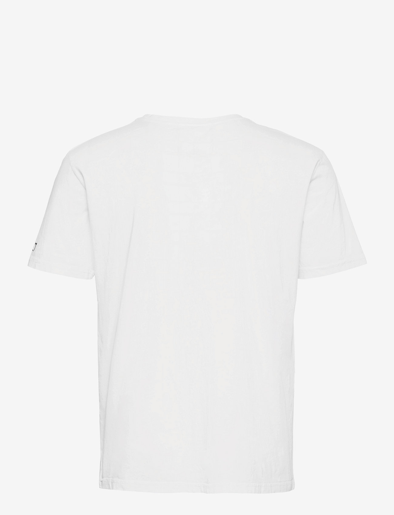 HALO - HALO Cotton Tee - short-sleeved t-shirts - optic white - 1