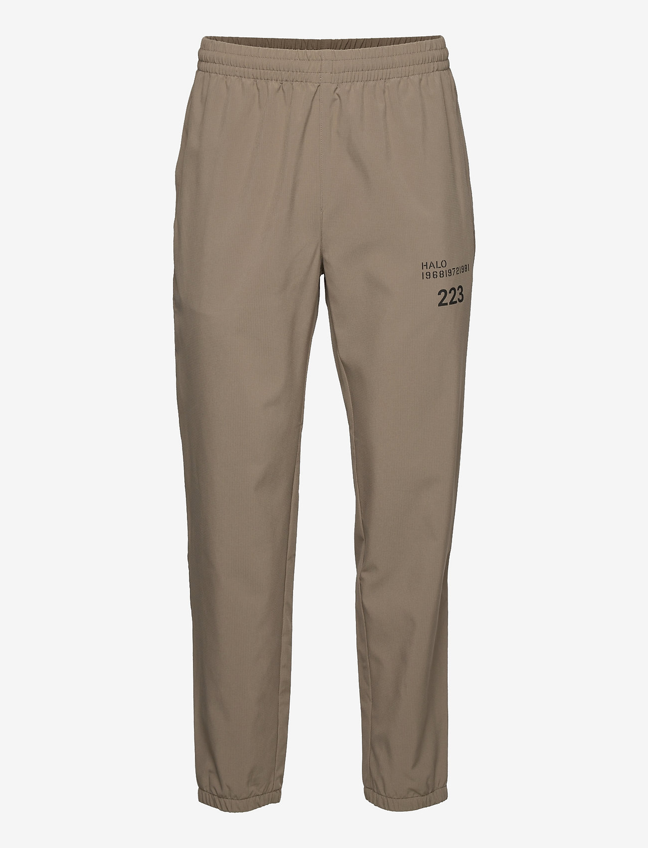 HALO Halo Tech Pant (Morel) - 109.95 