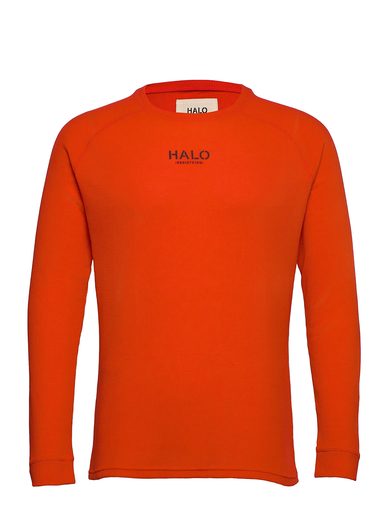 Halo Military Long Sleeve Red HALO