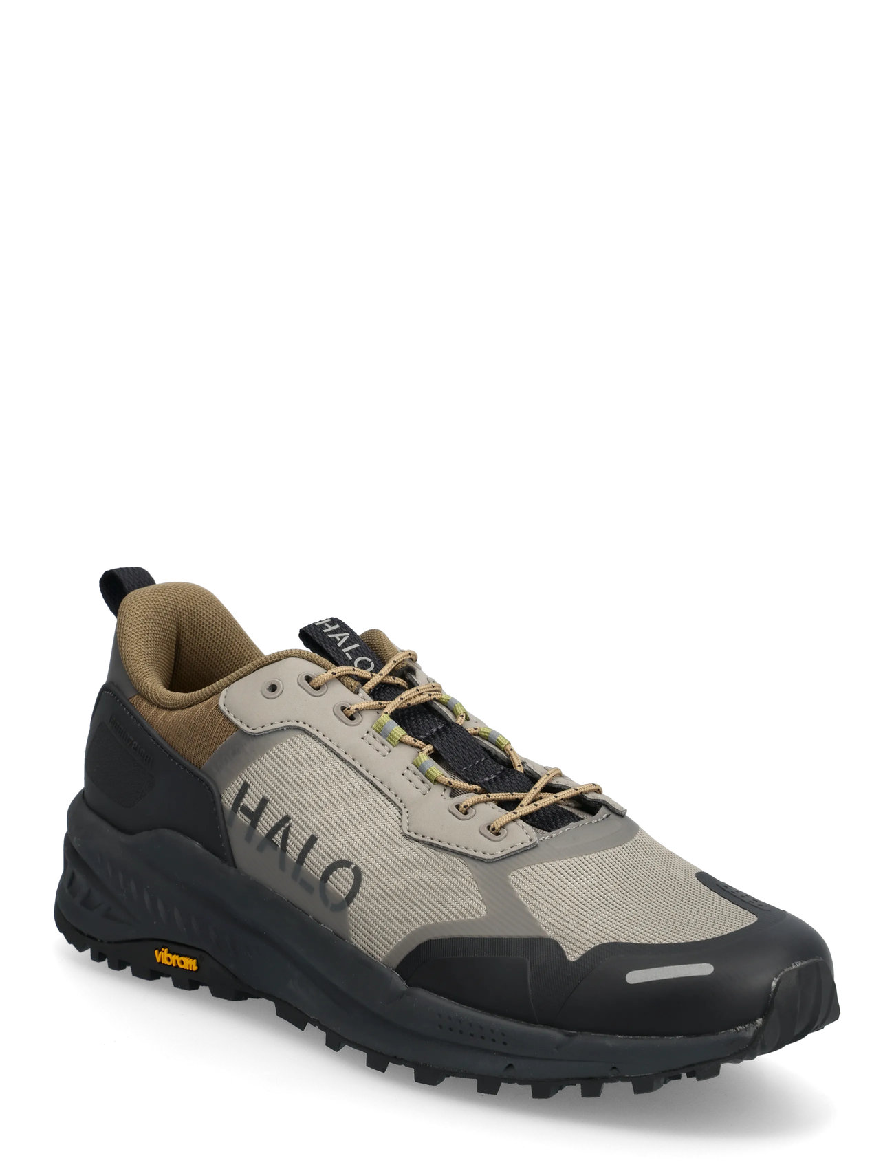 HALO Halo Trail Sneaker Grau - 44 - Herren