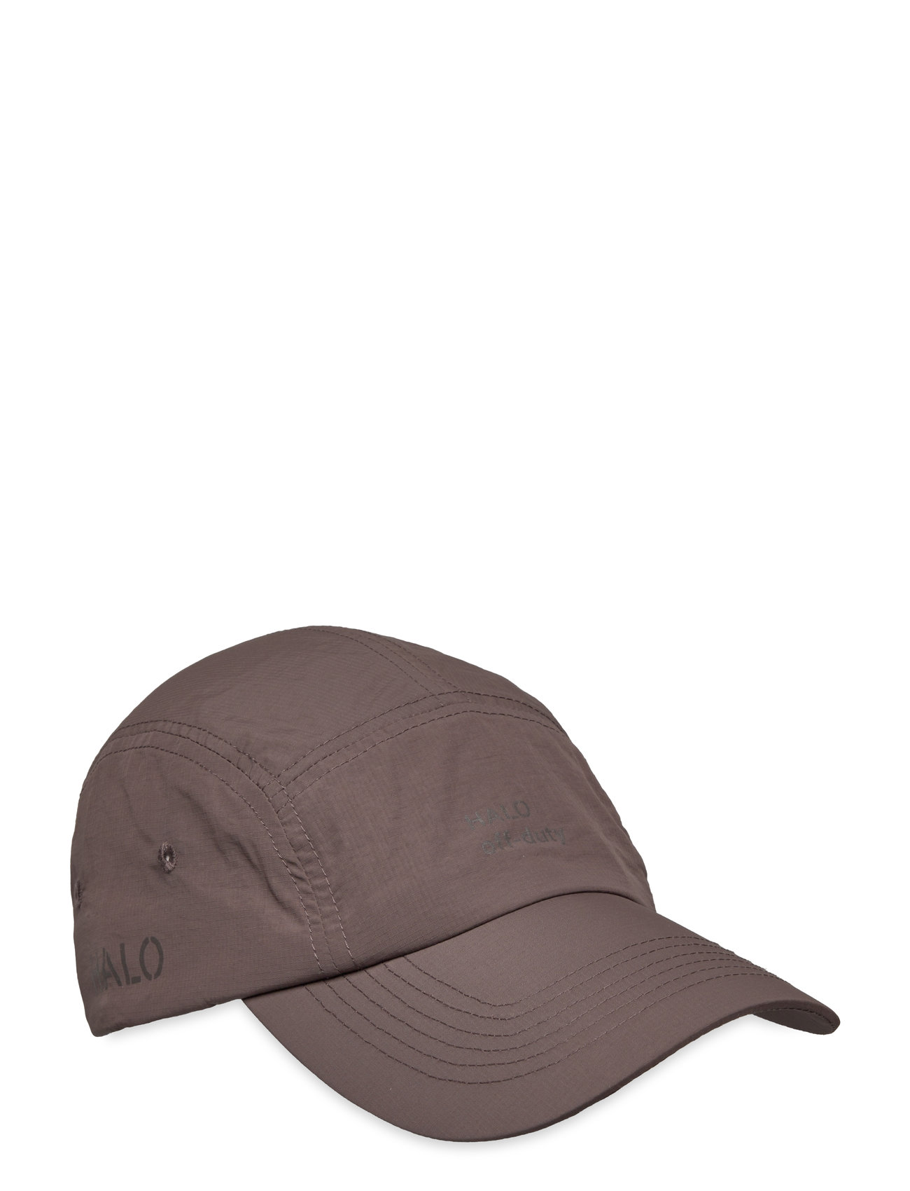 HALO Halo Nylon Cap Brun