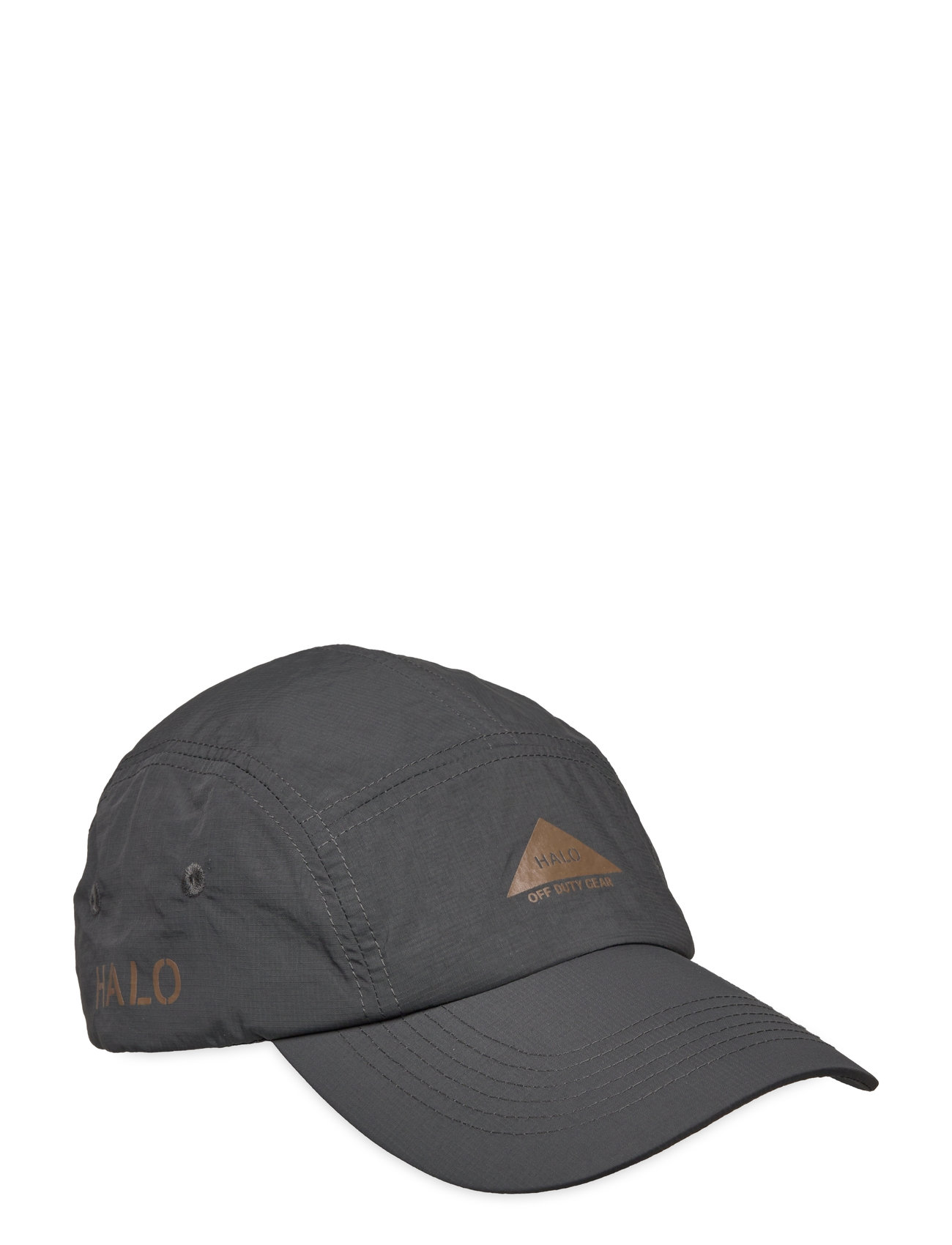 HALO Halo Nylon Cap Svart