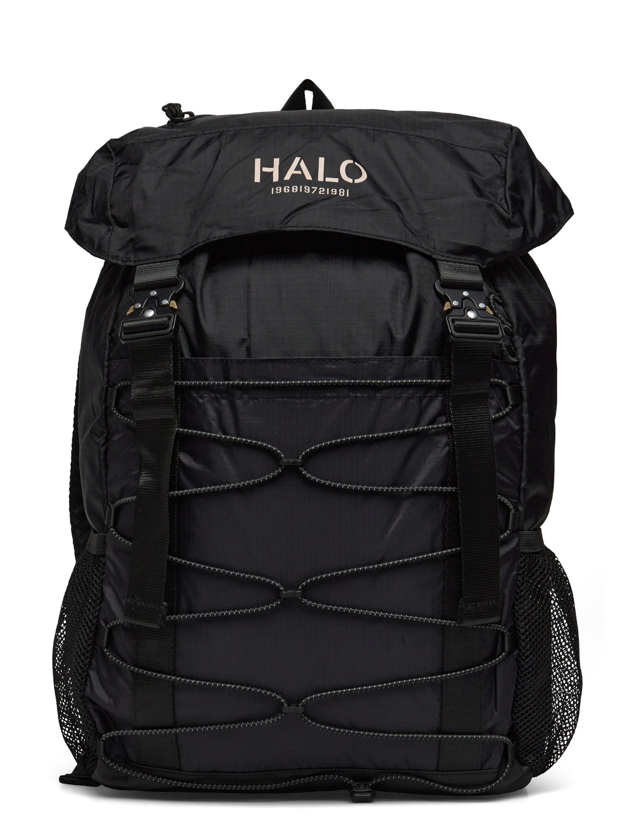 Halo laptop bag backpack best sale