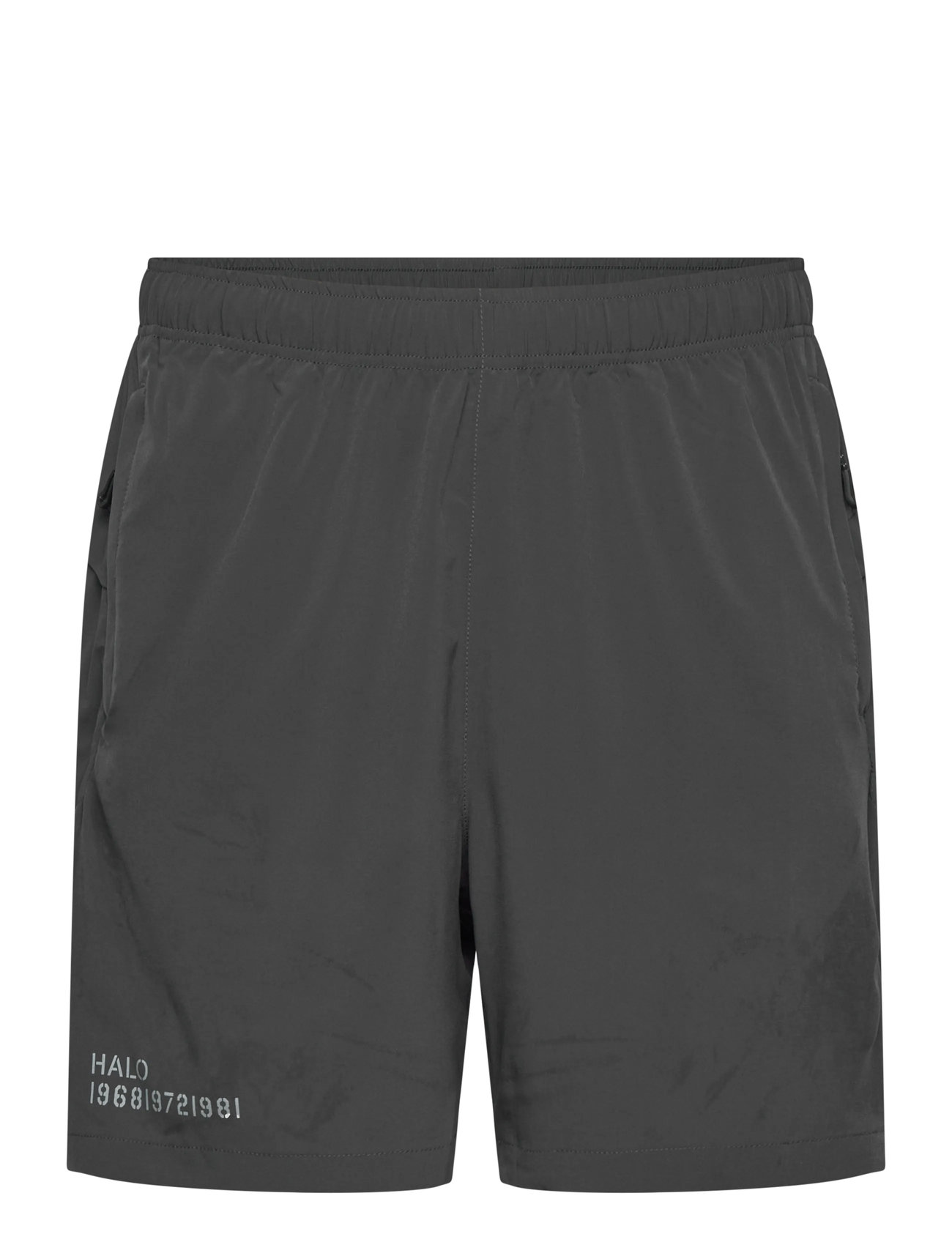 HALO Halo Scout Shorts Grau - XS - Herren
