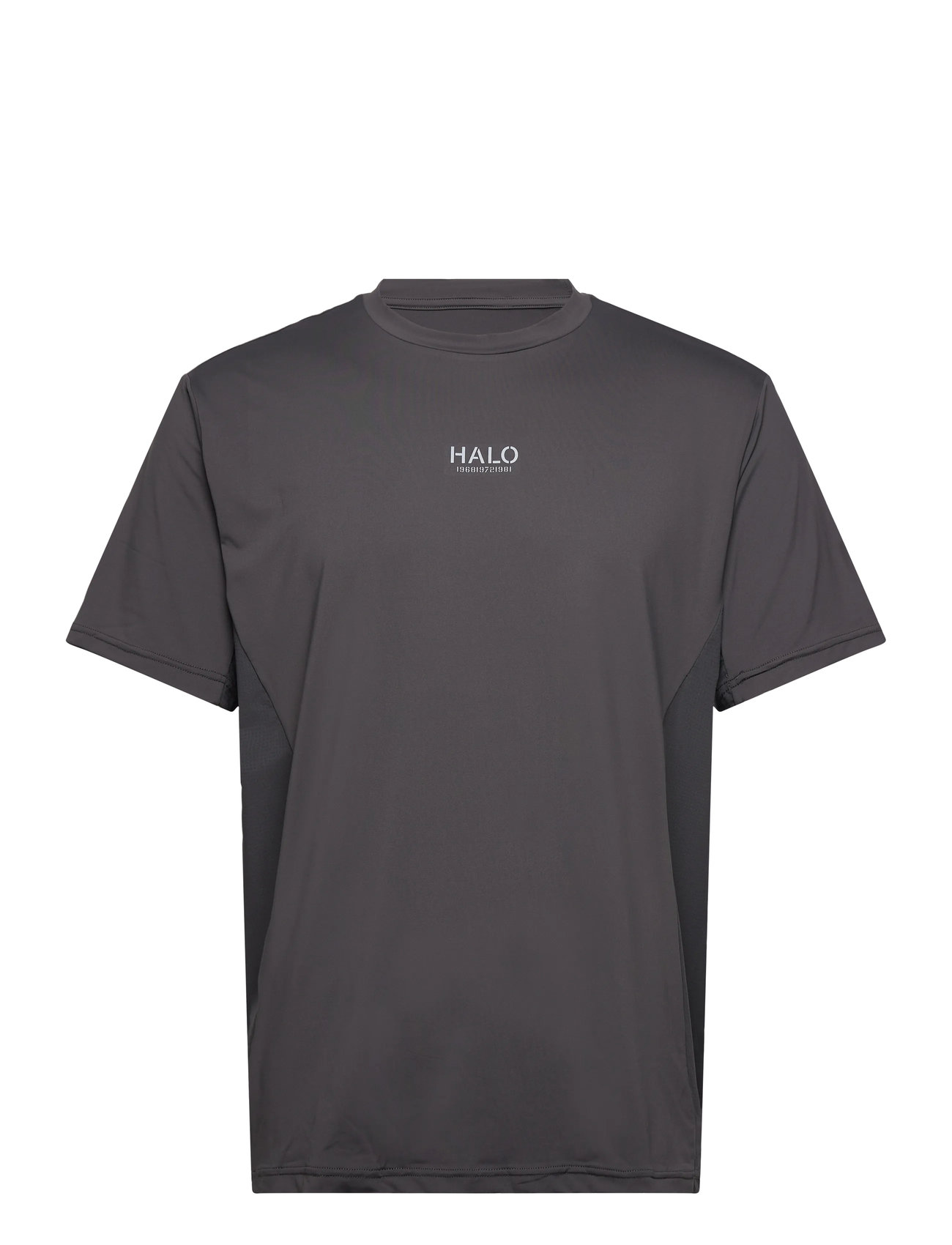 HALO Halo Scout Ss T-Shirt Schwarz - XS - Herren