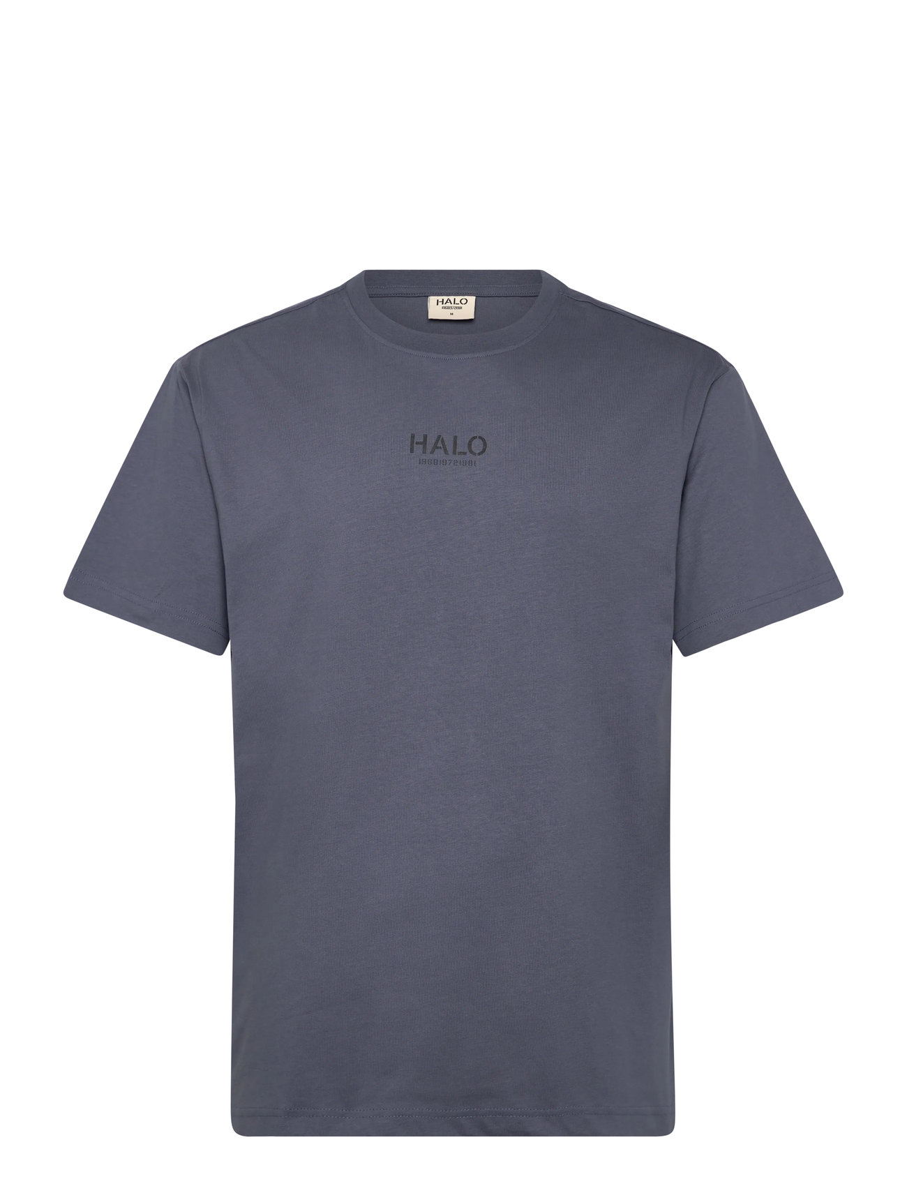 HALO Halo Graphic T-Shirt Grau - XS - Herren