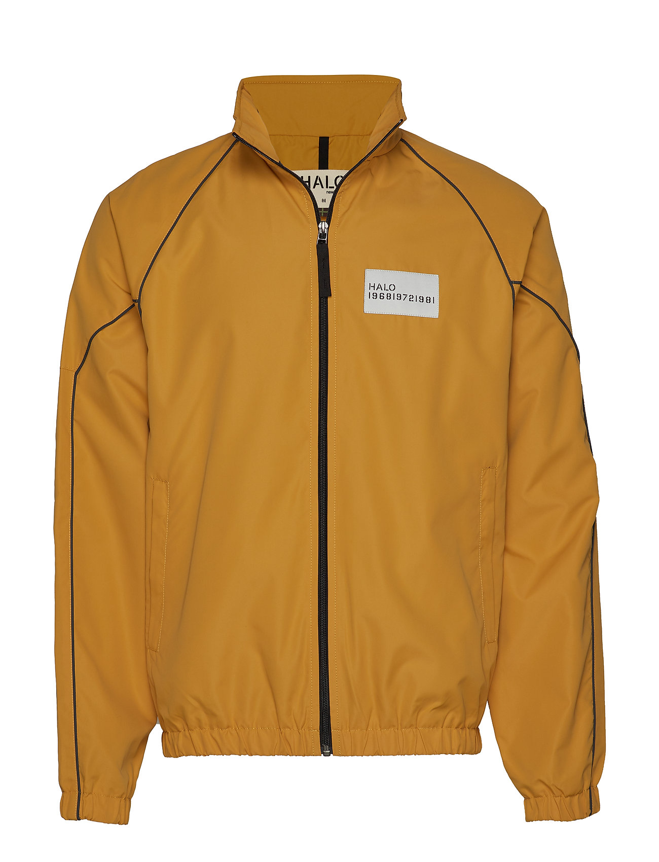 Halo Track Jacket Bomberjack Jack halo kopen in de aanbieding