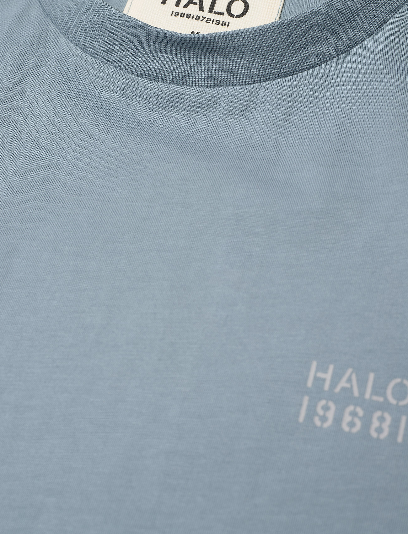 HALO - HALO Cotton Tee - short-sleeved t-shirts - citadel - 2