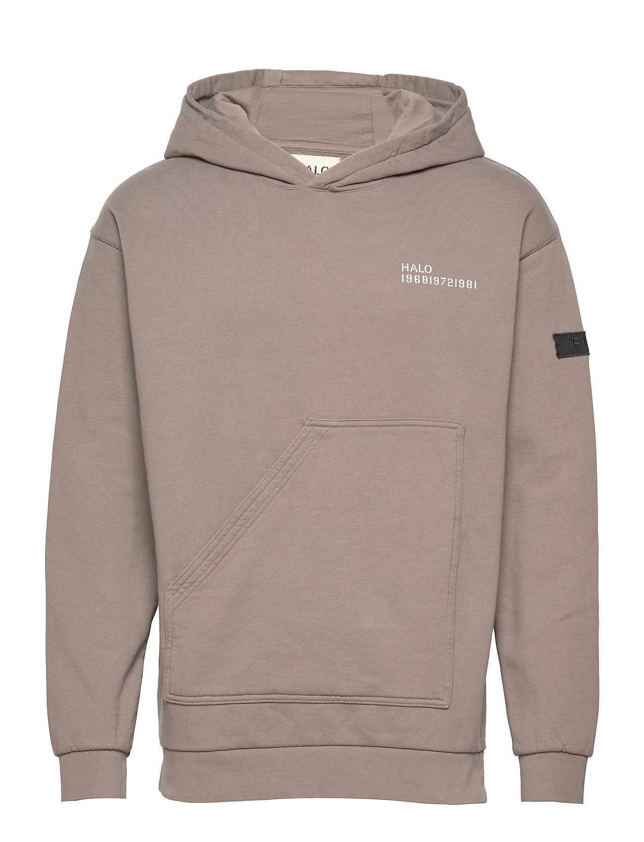 halo sweatshirt
