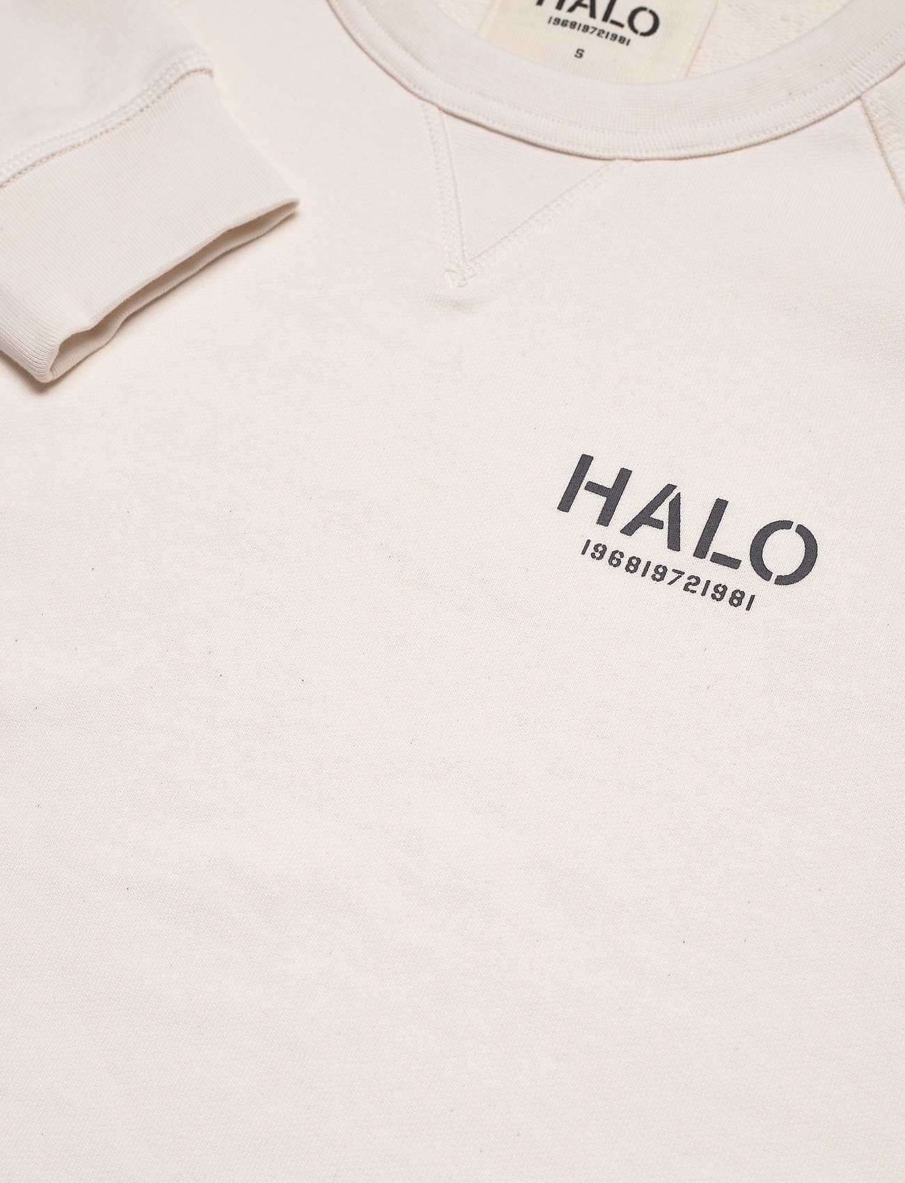 HALO - HALO UNDYED CREW - sweatshirts & hoodies - undyed - 2