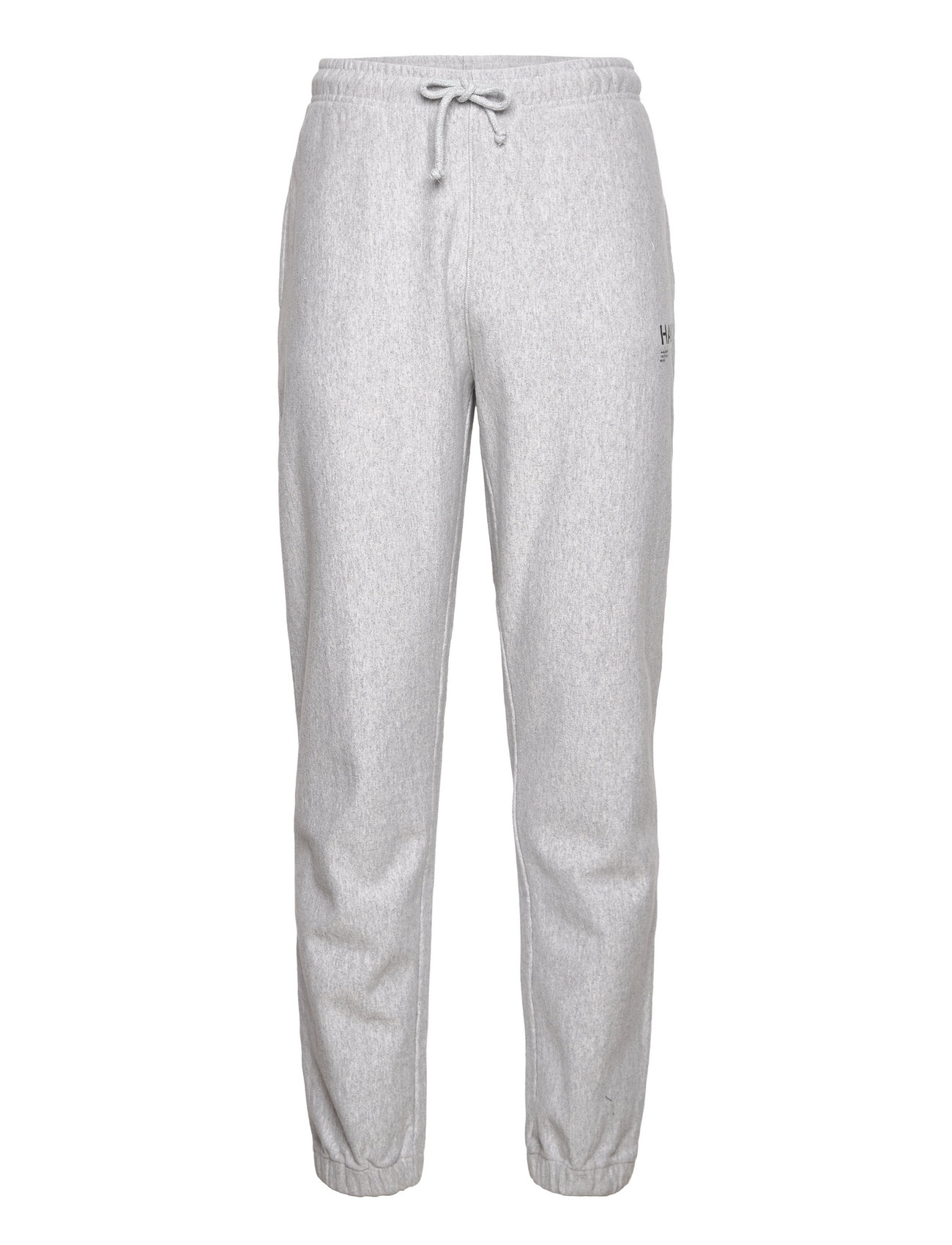 Halo Reverse Weave Sweatpants Sport Sweatpants Grey HALO