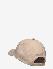 HALO - HALO RIBSTOP CAP - caps - pale khaki - 1