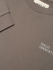 HALO - HALO COTTON CREW - sweatshirts & hoodies - morel - 2