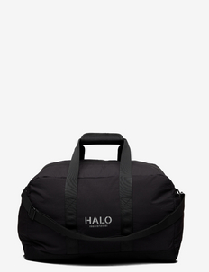 HALO RIBSTOP DUFFLE BAG - sportiniai krepšiai - black