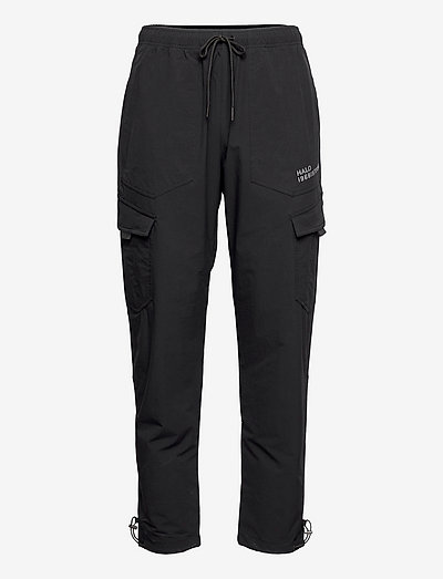 essentials hero to halo woven pants