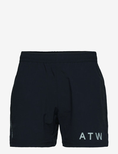 HALO SHORT - tights & shorts - black