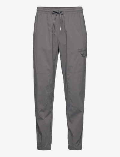 HALO FIELD PANT - outdoor pants - blackened pearl