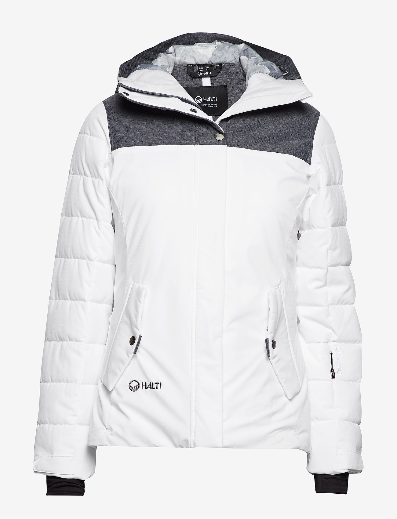 womens ski jackets under 100