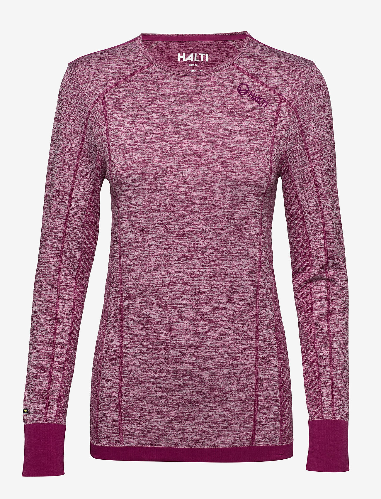 polyamide base layer