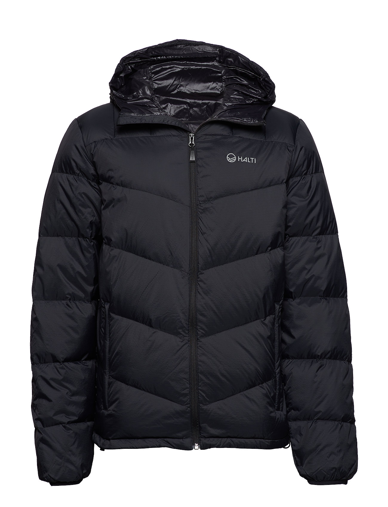 Whiff M Down Jacket Dun Jack Zwart Halti halti kopen in de aanbieding Whiff M Down Jacket Dun Jack Zwart Halti halti kopen in de aanbieding