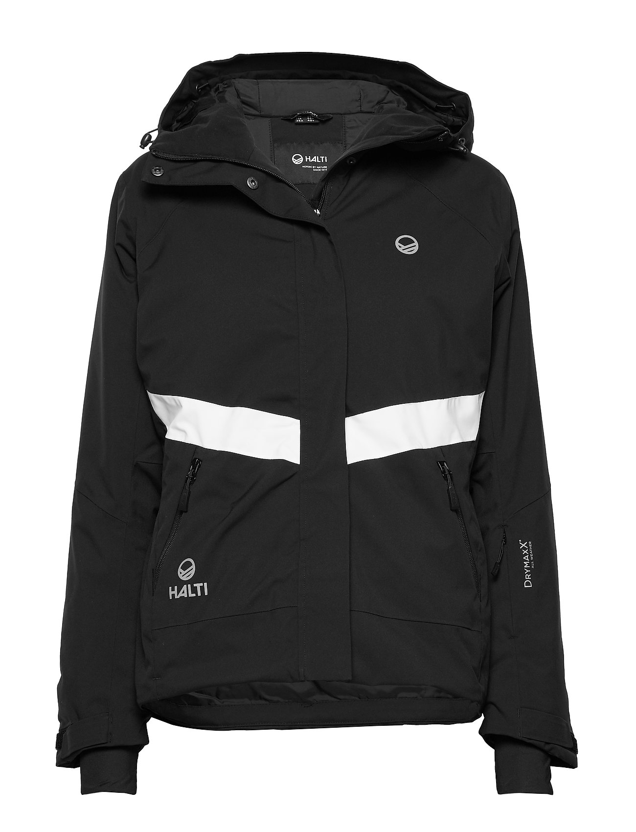 Kelo W+ Dx Ski Jacket (Black) (£184) Halti