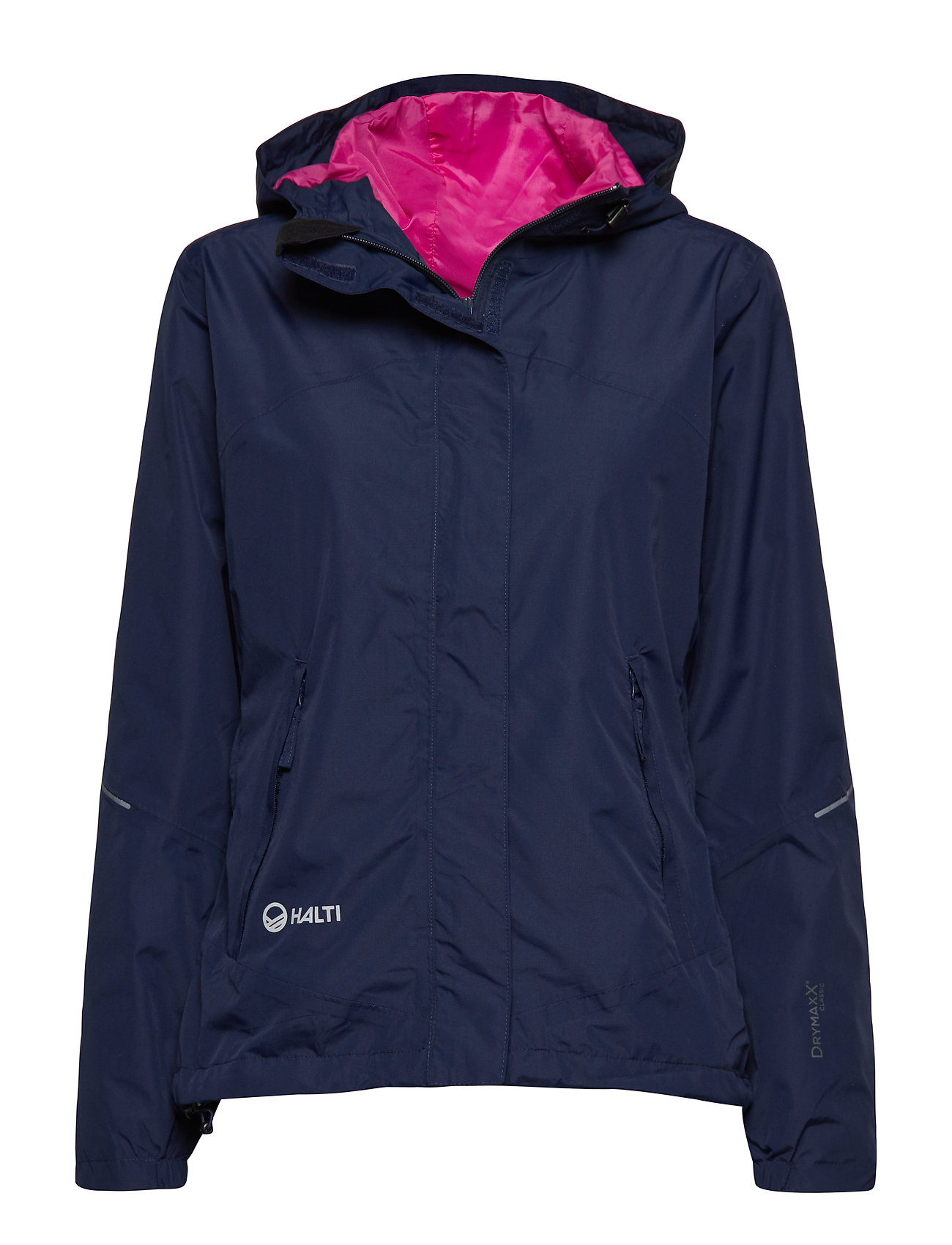 Caima Womens Dx Shell Jacket Zomerjas Dunne Jas Blauw Halti halti kopen in de aanbieding Caima Womens Dx Shell Jacket Zomerjas Dunne Jas Blauw Halti halti kopen in de aanbieding